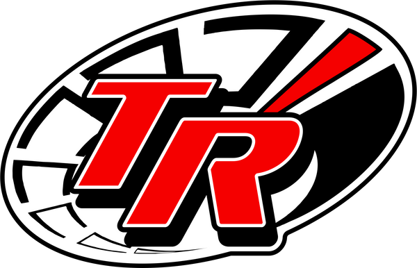 Trackside Racewear logo
