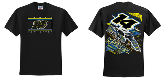 Caden McWhorter – Trackside Racewear