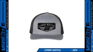 Lyndon Whitfill 2024 Hat