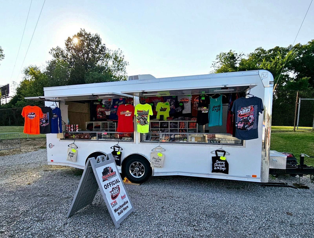 Trackside Racewear